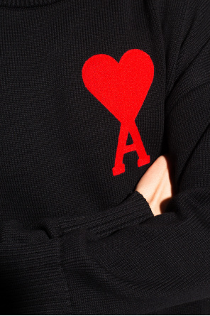 InteragencyboardShops Australia - Sweater with logo Ami Alexandre